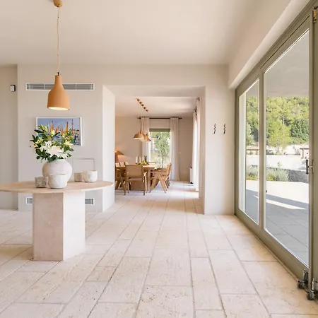 Delta Villa Skiathos by