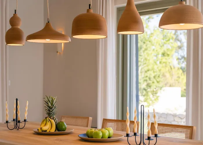 Villa Delta Skiathos by