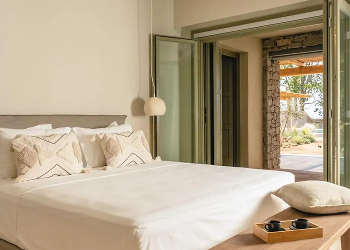 Delta Villa Skiathos by