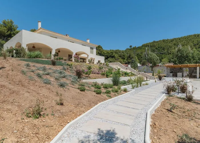 Delta Villa