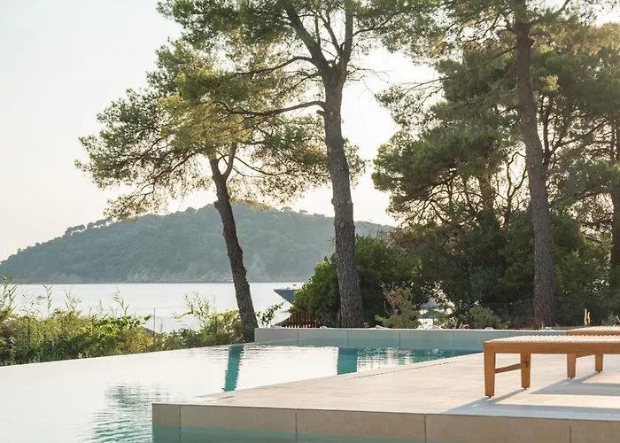 Villa Delta Skiathos by