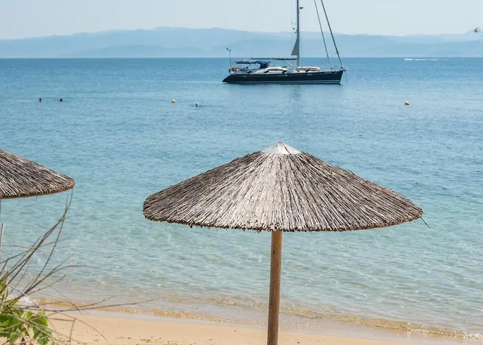 Delta Villa Skiathos by