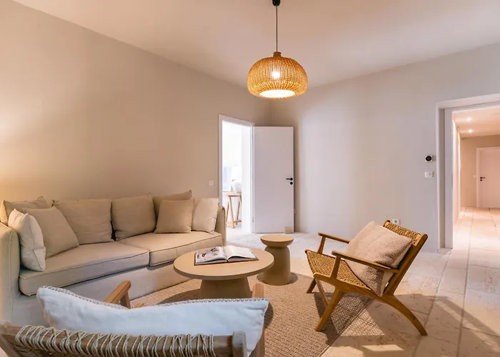 Villa Delta Skiathos by