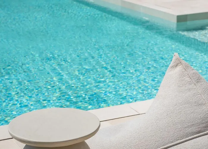 Delta Villa Skiathos by