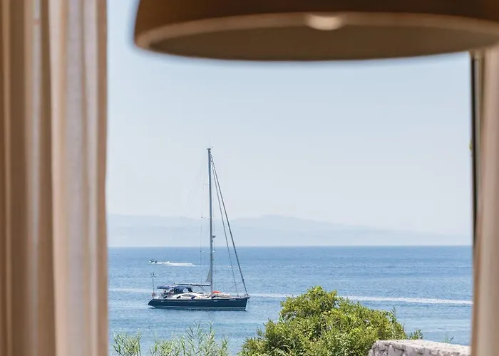 Delta Villa Skiathos by