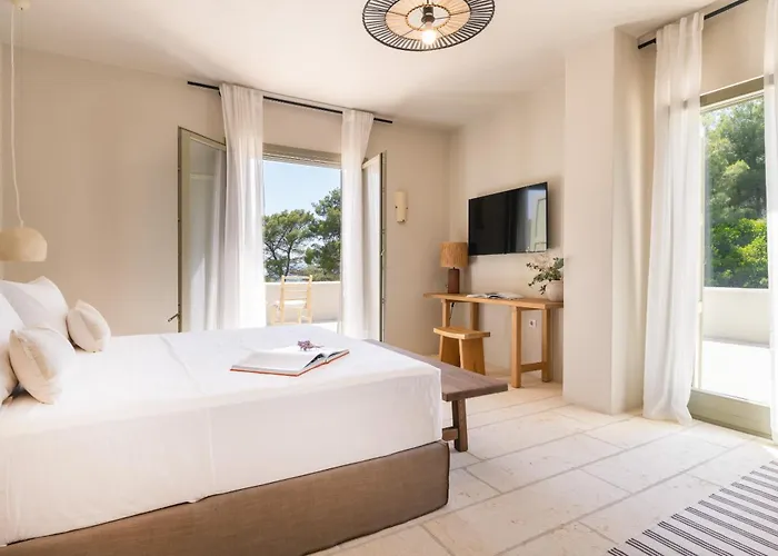 Villa Delta Skiathos by