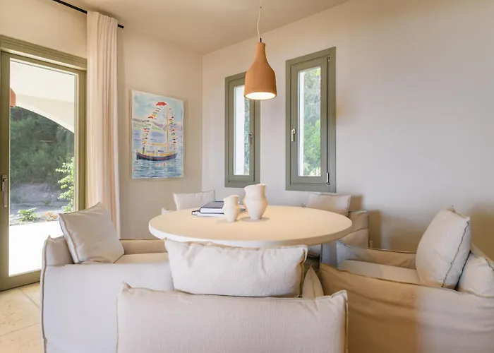 Delta Villa Skiathos by