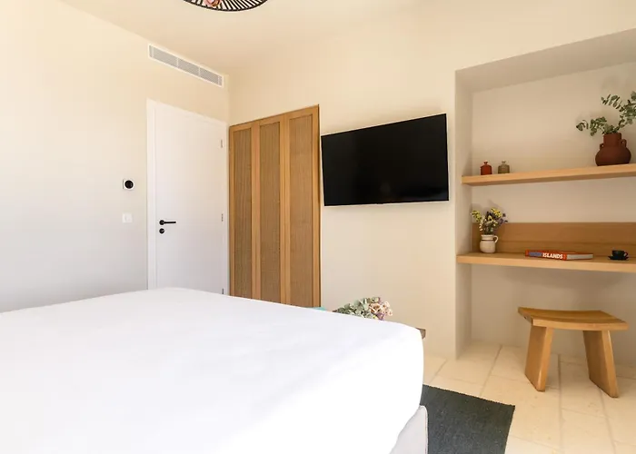 Delta Villa Skiathos by