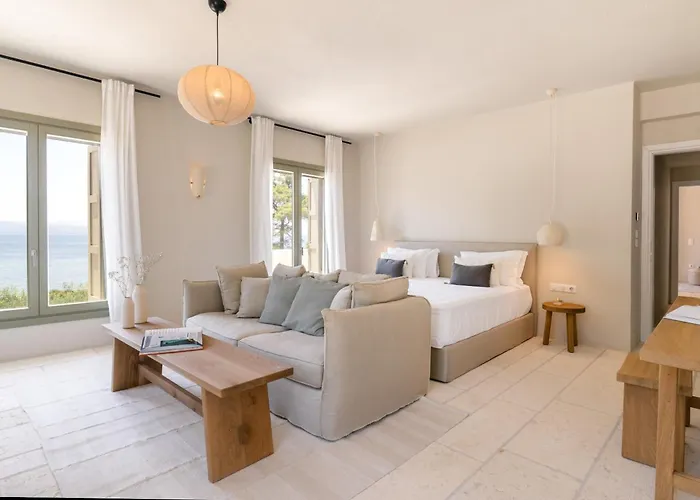 Villa Delta Skiathos by