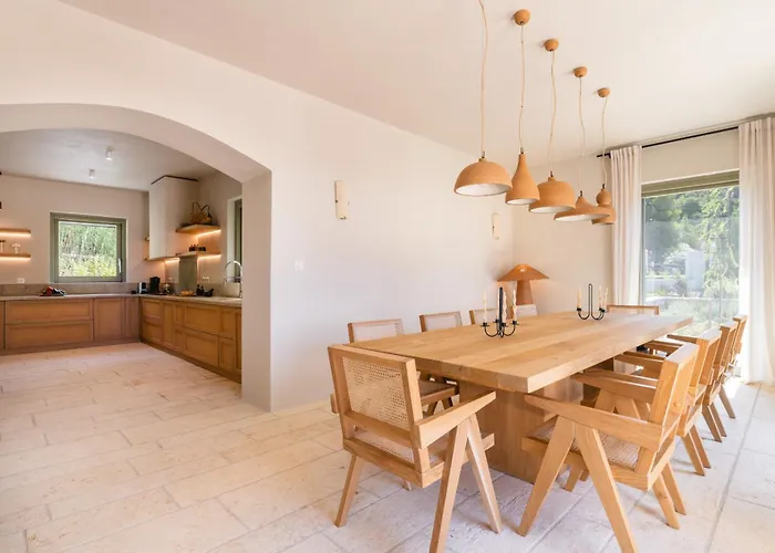 Villa Delta Skiathos by