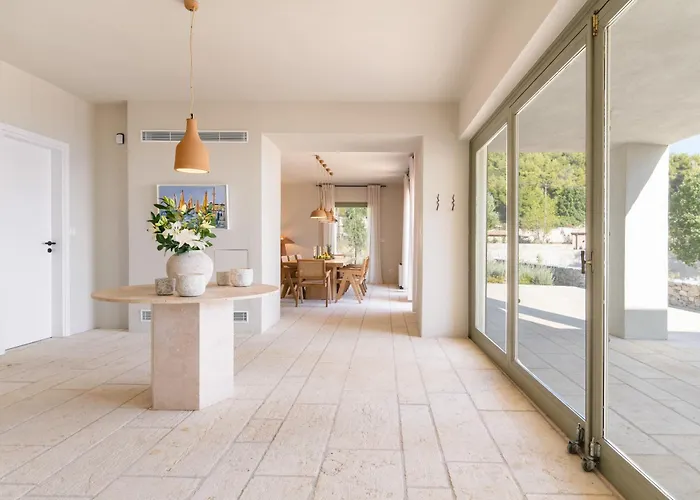 Delta Villa Skiathos by