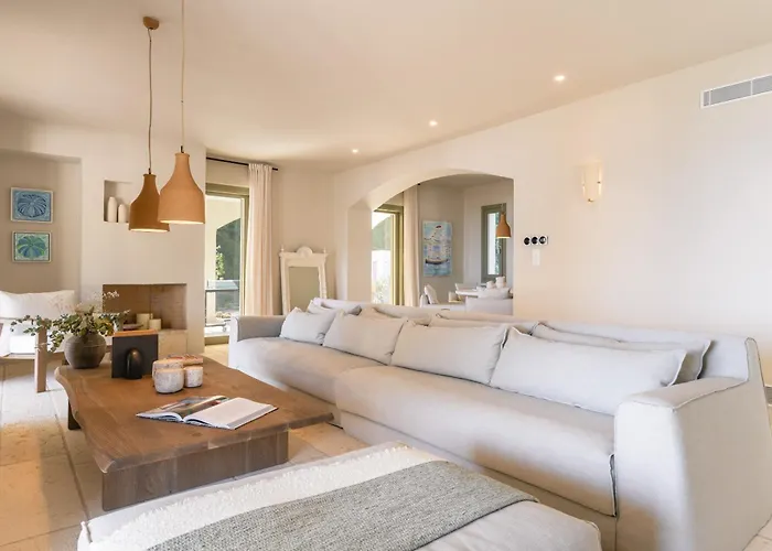 Delta Villa Skiathos by