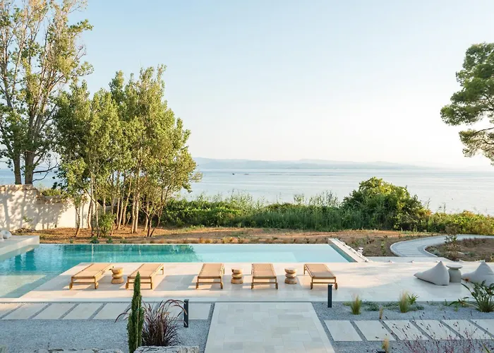 Delta Villa Skiathos by