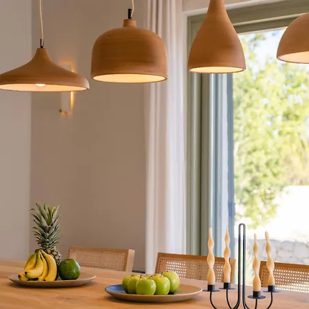 Villa Delta Skiathos stad