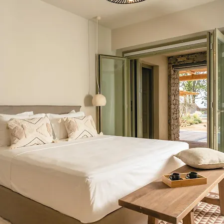 Delta Villa Skiathos stad