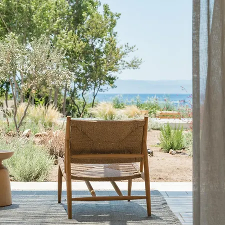 Delta * Skiathos stad