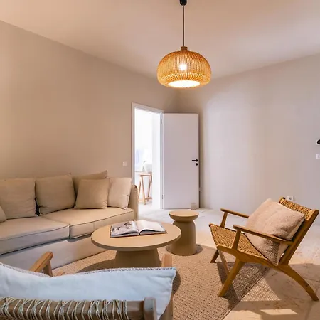 Villa Delta Skiathos stad