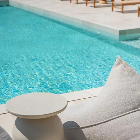 Delta Villa Skiathos stad