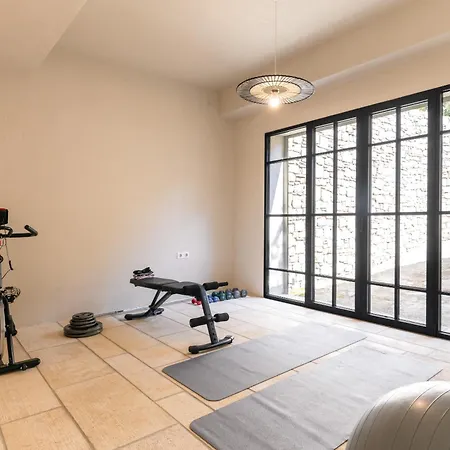 Villa Delta Skiathos stad