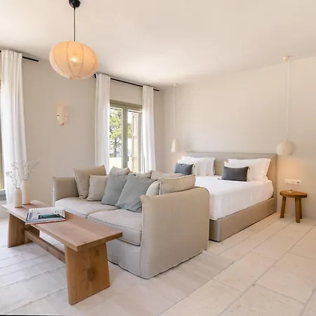 Villa Delta Skiathos stad