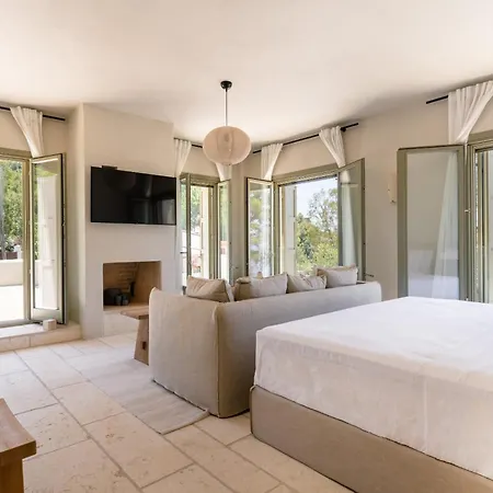 Delta * Skiathos stad