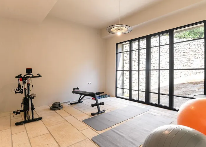 Βίλα Delta Σκιάθος Πόλη